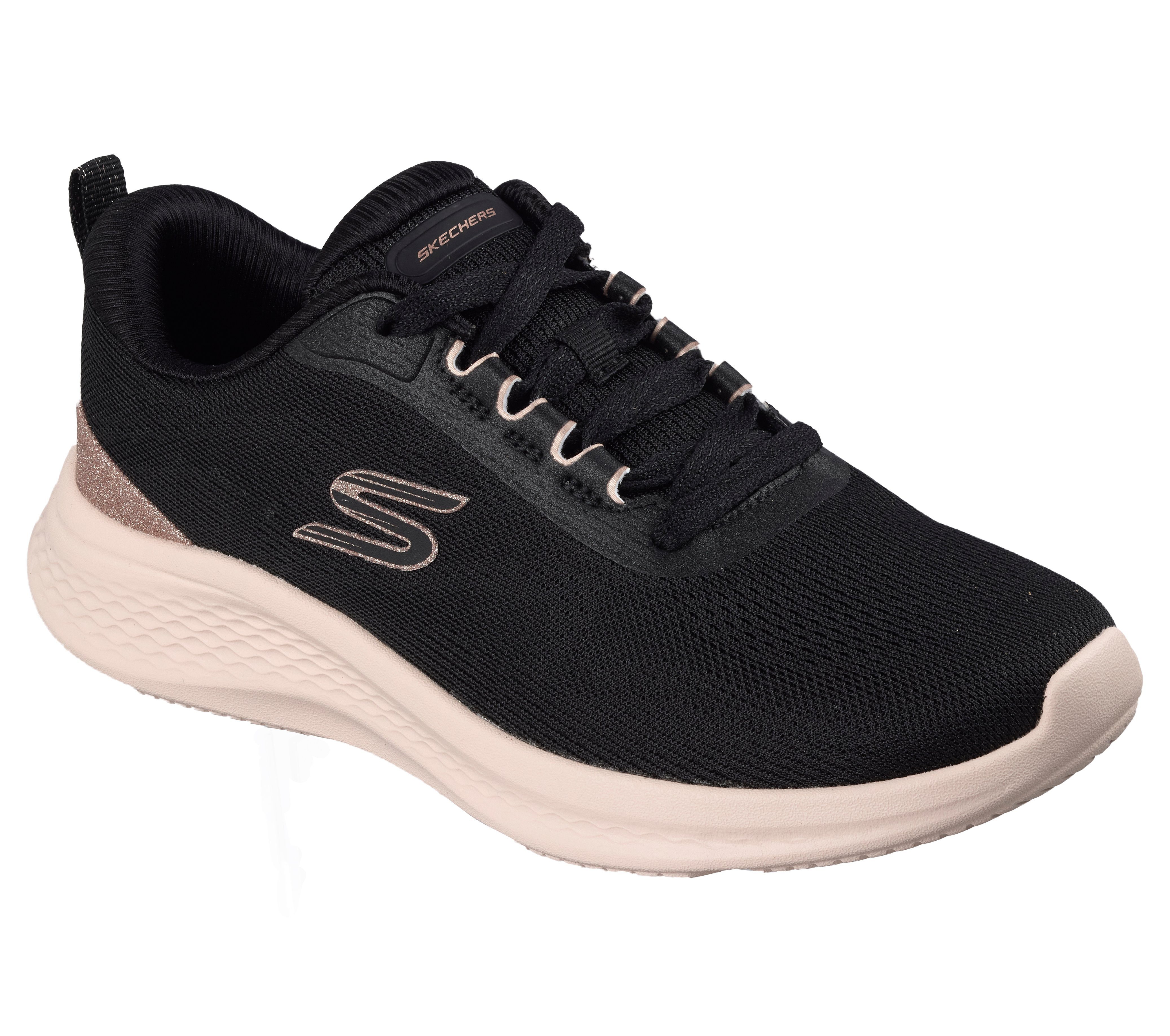 Skechers SKECH-LITE PRO 2.0 Sneaker Schnürschuh, Freizeitschuh mit Memory Foam