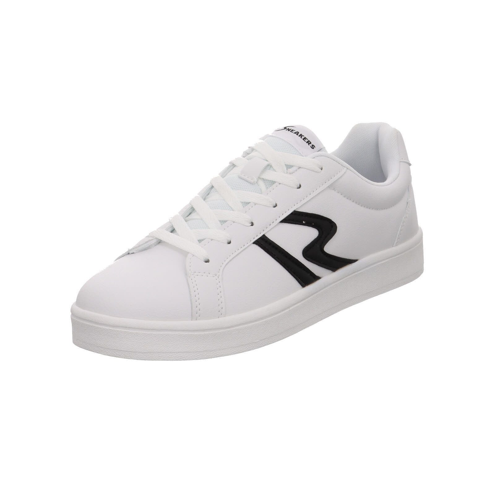 2404LDK-90-WH Sneaker