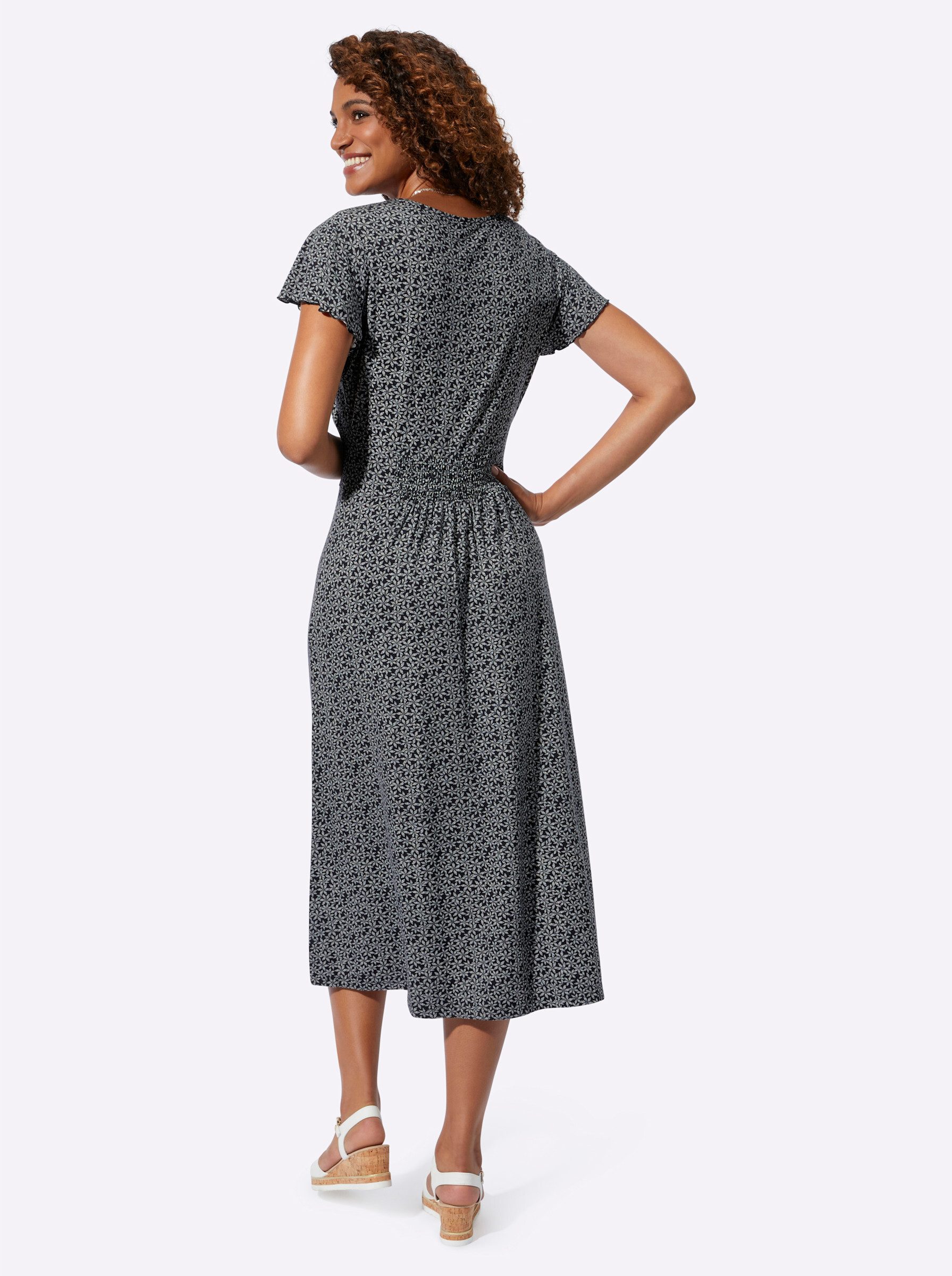 Witt Jerseykleid Jerseykleid günstig online kaufen
