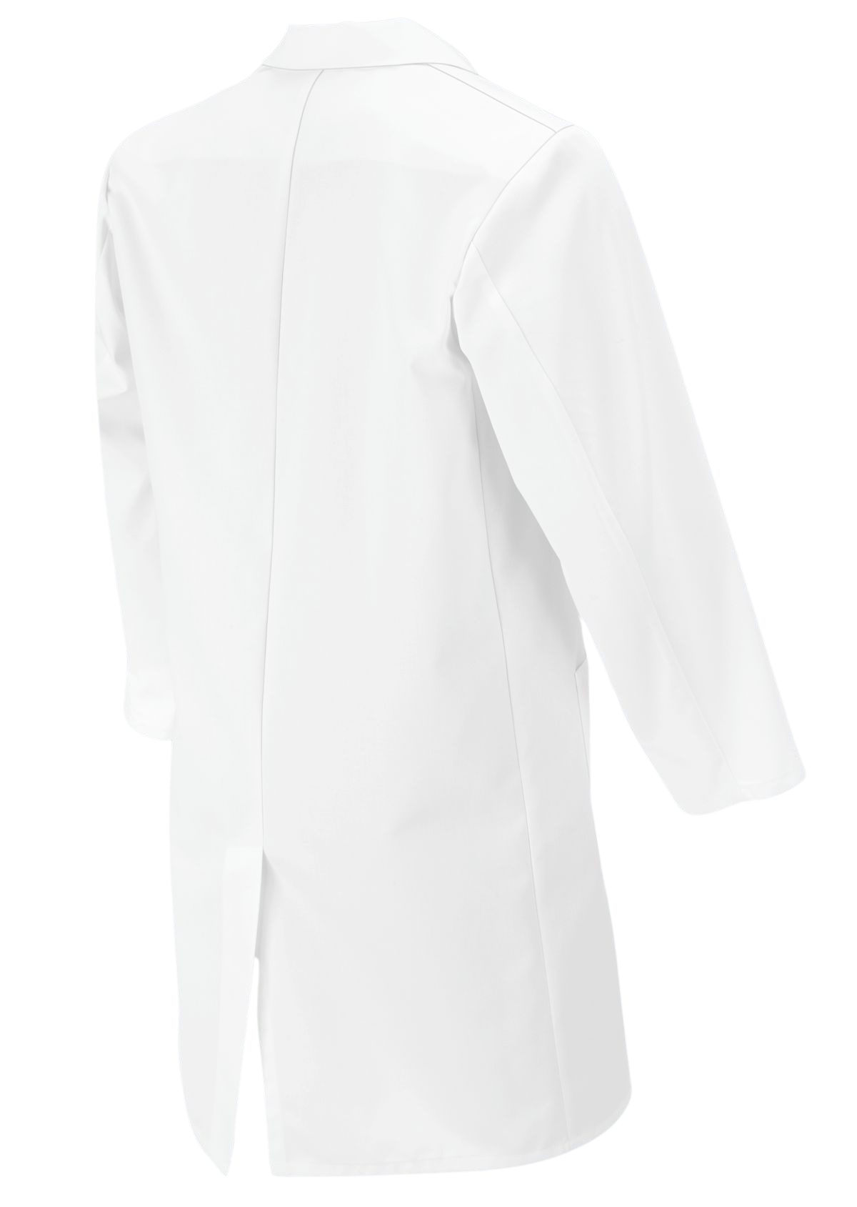 bp Arztkittel Mantel für Sie und Ihn mit Rückenschlitz