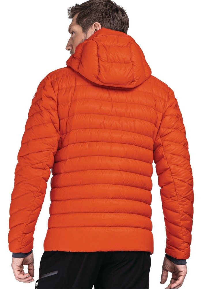 Schöffel Winterjacke Winter-Daunenjacke Down Silvretta (leicht, günstig online kaufen