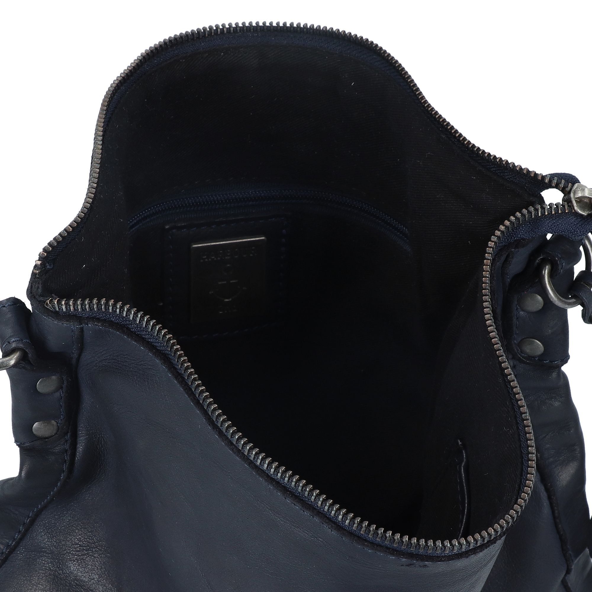 HARBOUR 2nd Umhängetasche Anchor Love, Leder
