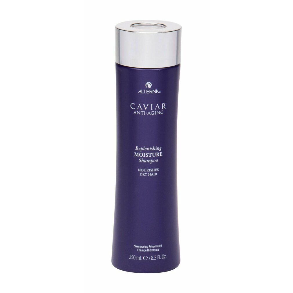 Alterna Haarshampoo Caviar Anti Aging Moisture Feuchtigkeit Shampoo 250ml