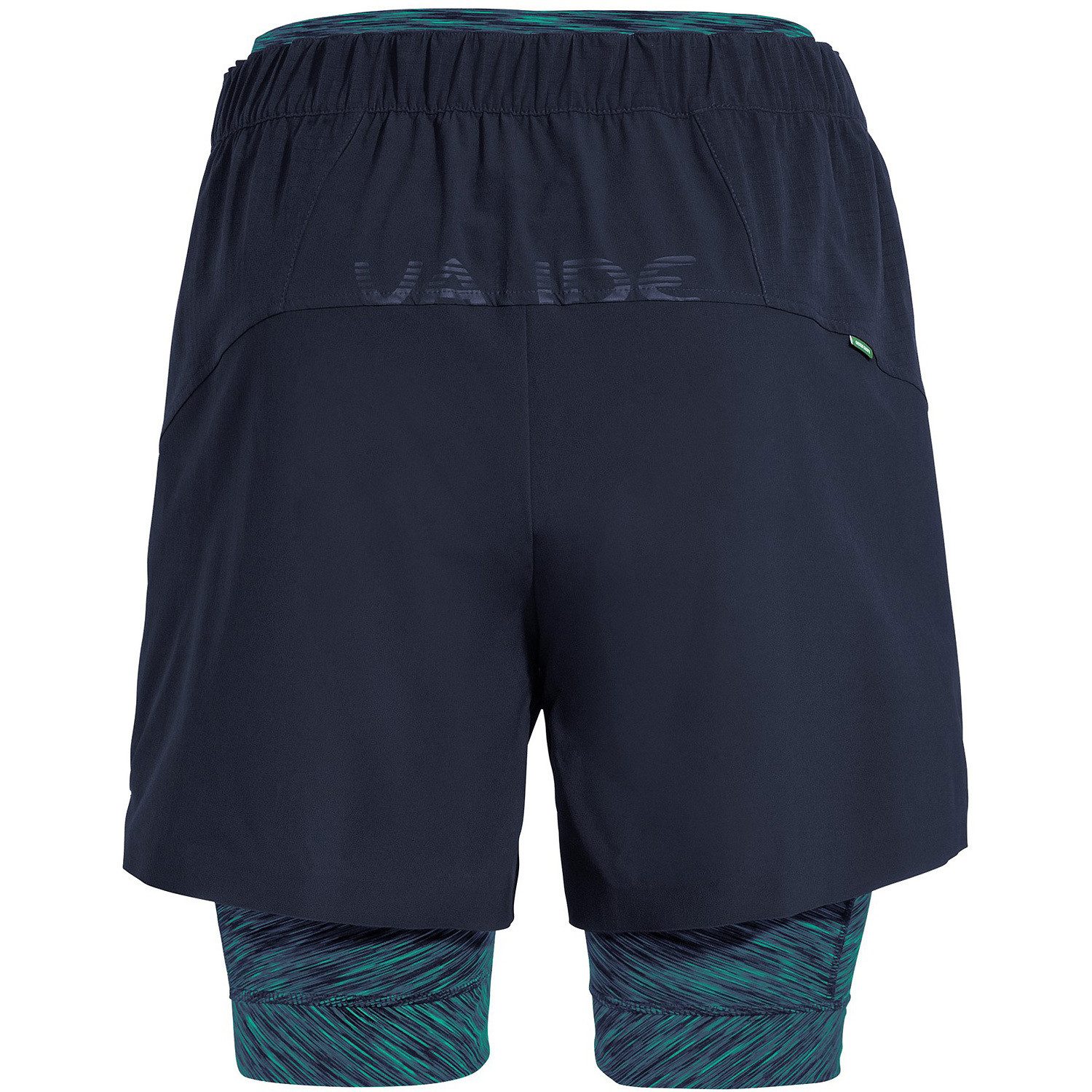 VAUDE Funktionsshorts Shorts Altissimi