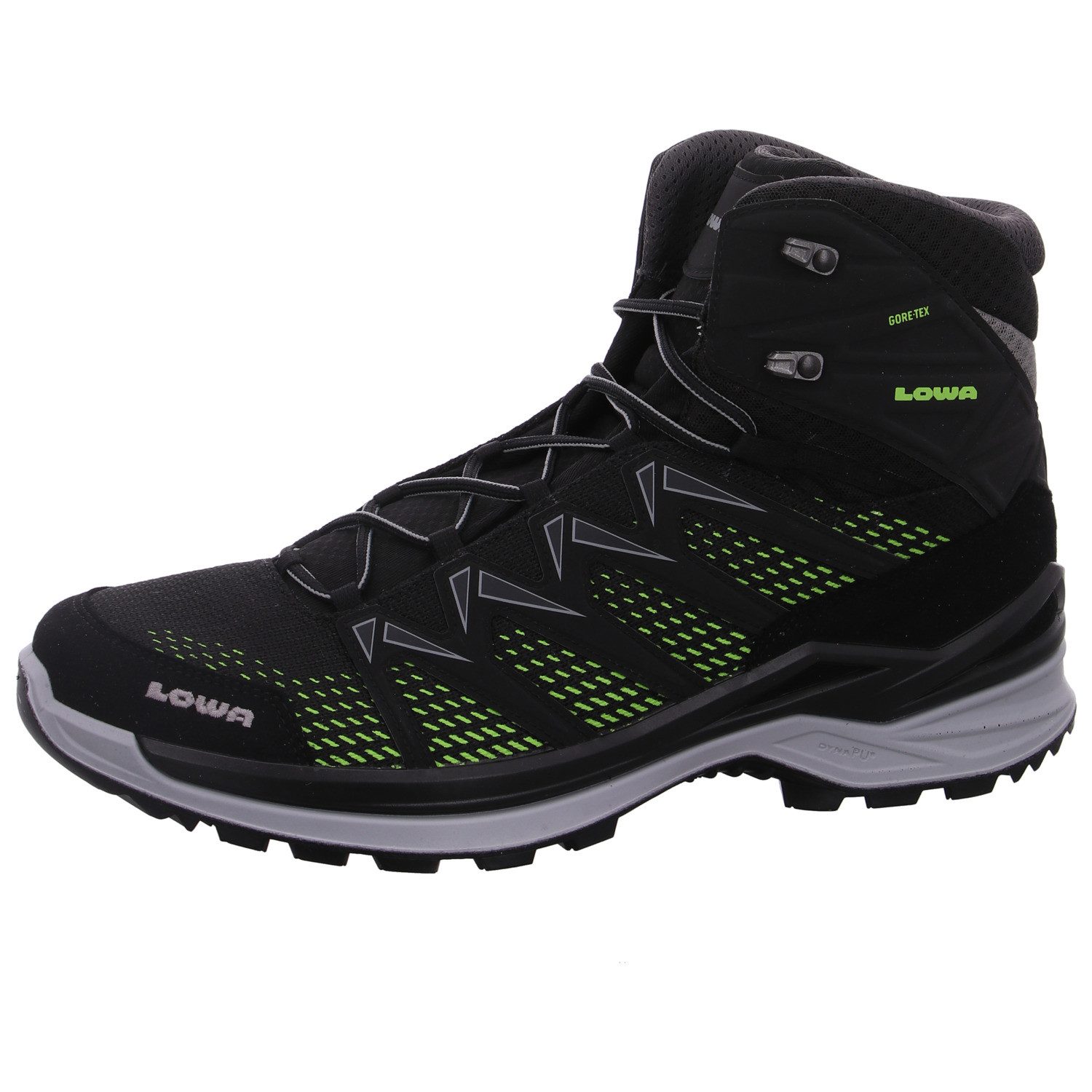 Lowa Innox Pro GTX Mid Wanderstiefel günstig online kaufen