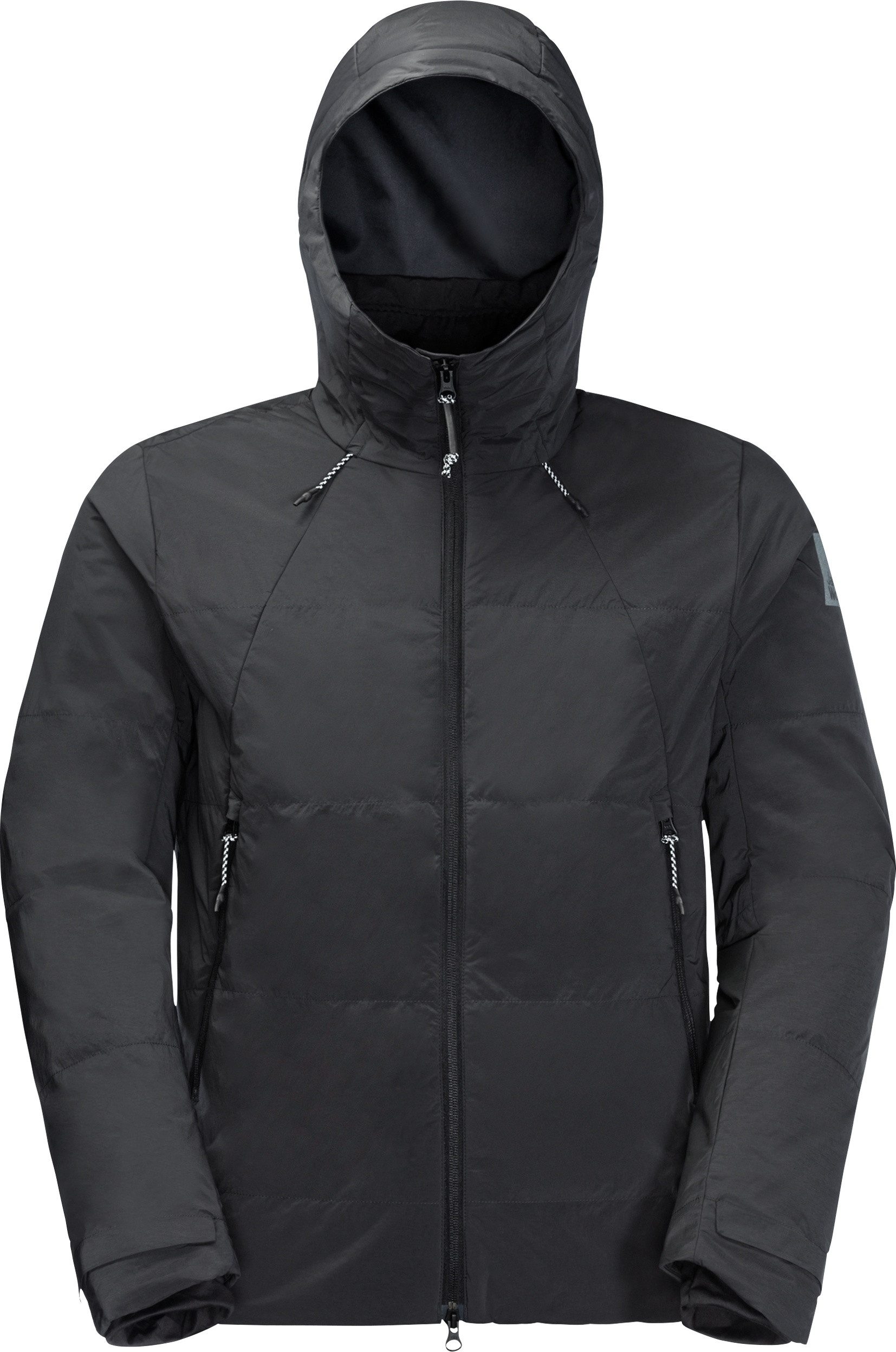 Fahrradjacke BIKE COMMUTE INS JKT M