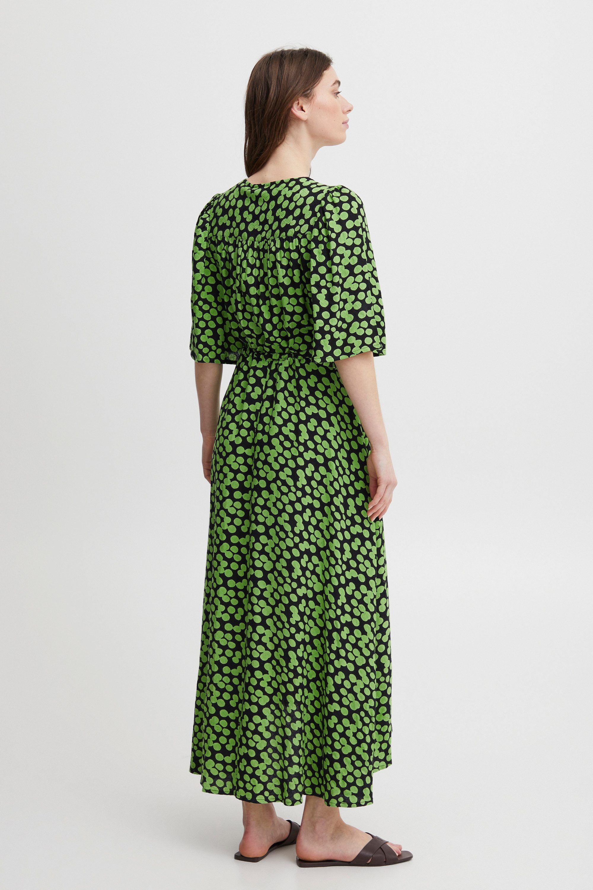 fransa Jerseykleid FRNemma