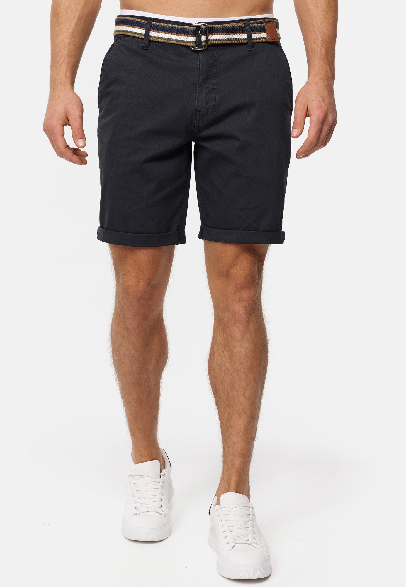Chinoshorts INCunning