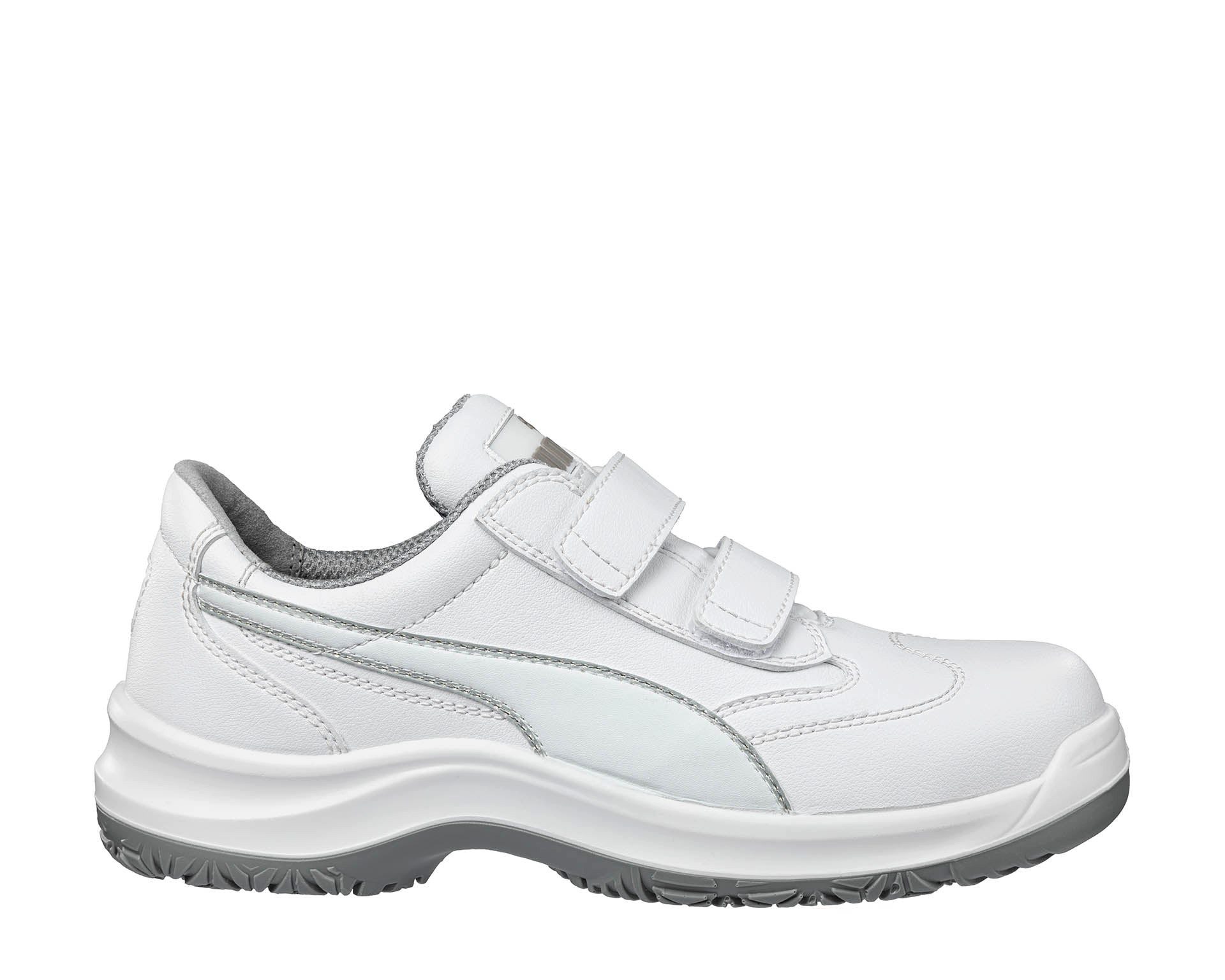 PUMA Safety PUMA SAFETY ABSOLUTE LOW Sicherheitsschuh S2 Sicherheitsschuh Sehr leicht
