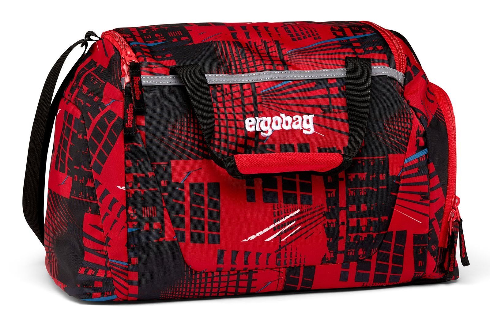ergobag Sporttasche