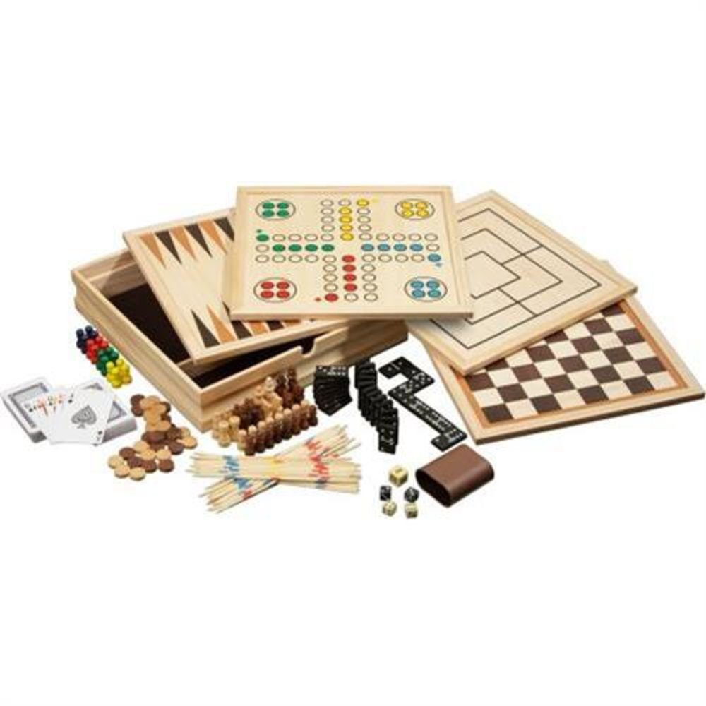 Spielesammlung medium 3098