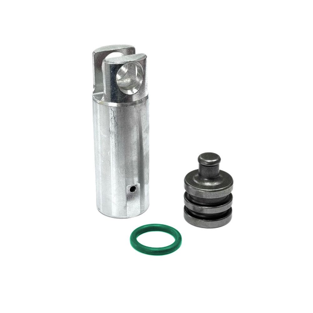 Trade-Shop Werkzeugset 3in1 passend für Würth BMH 30-E, Spit 335, BTI BH 4-30 ME Bohrhammer, Set bestehend aus Hammerkolben, Schläger und O-Ring