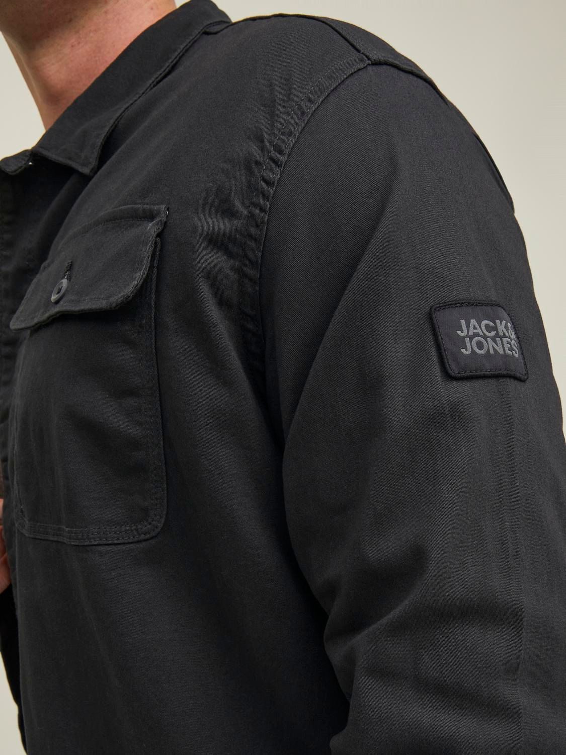 Jack & Jones Langarmhemd