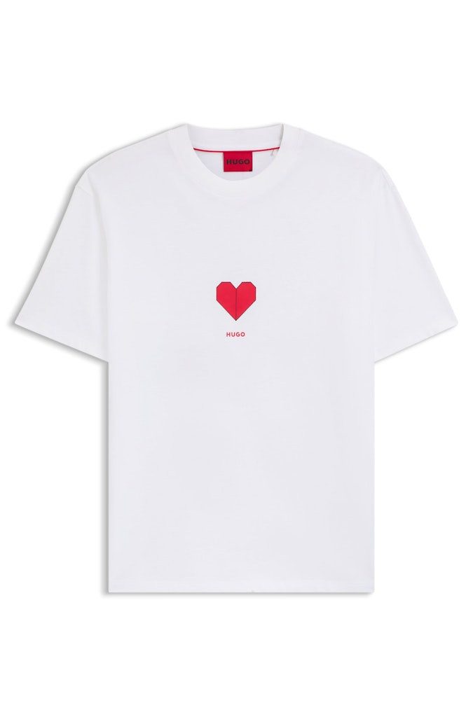 T-Shirt Dalentin 10272987 01