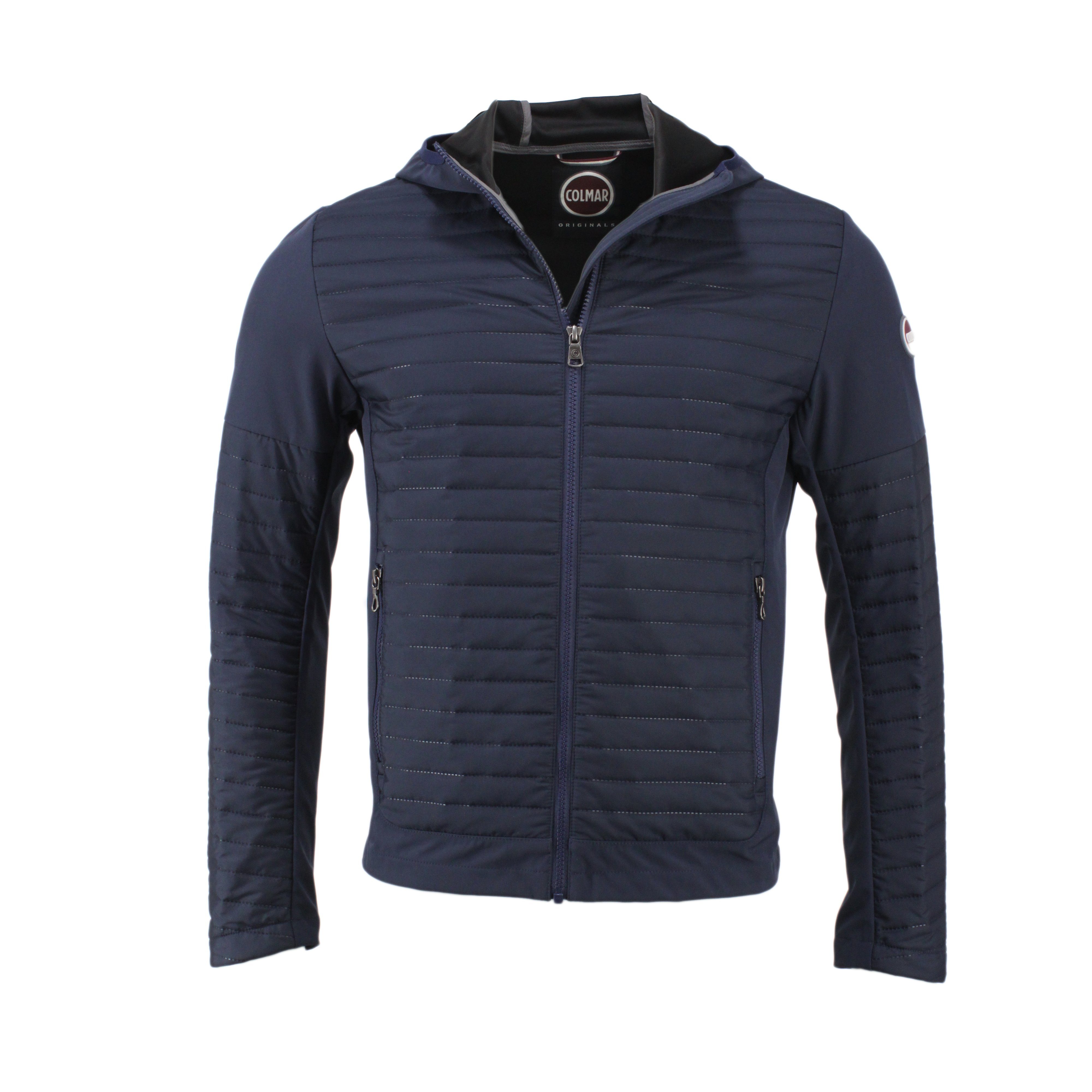 Colmar Steppjacke