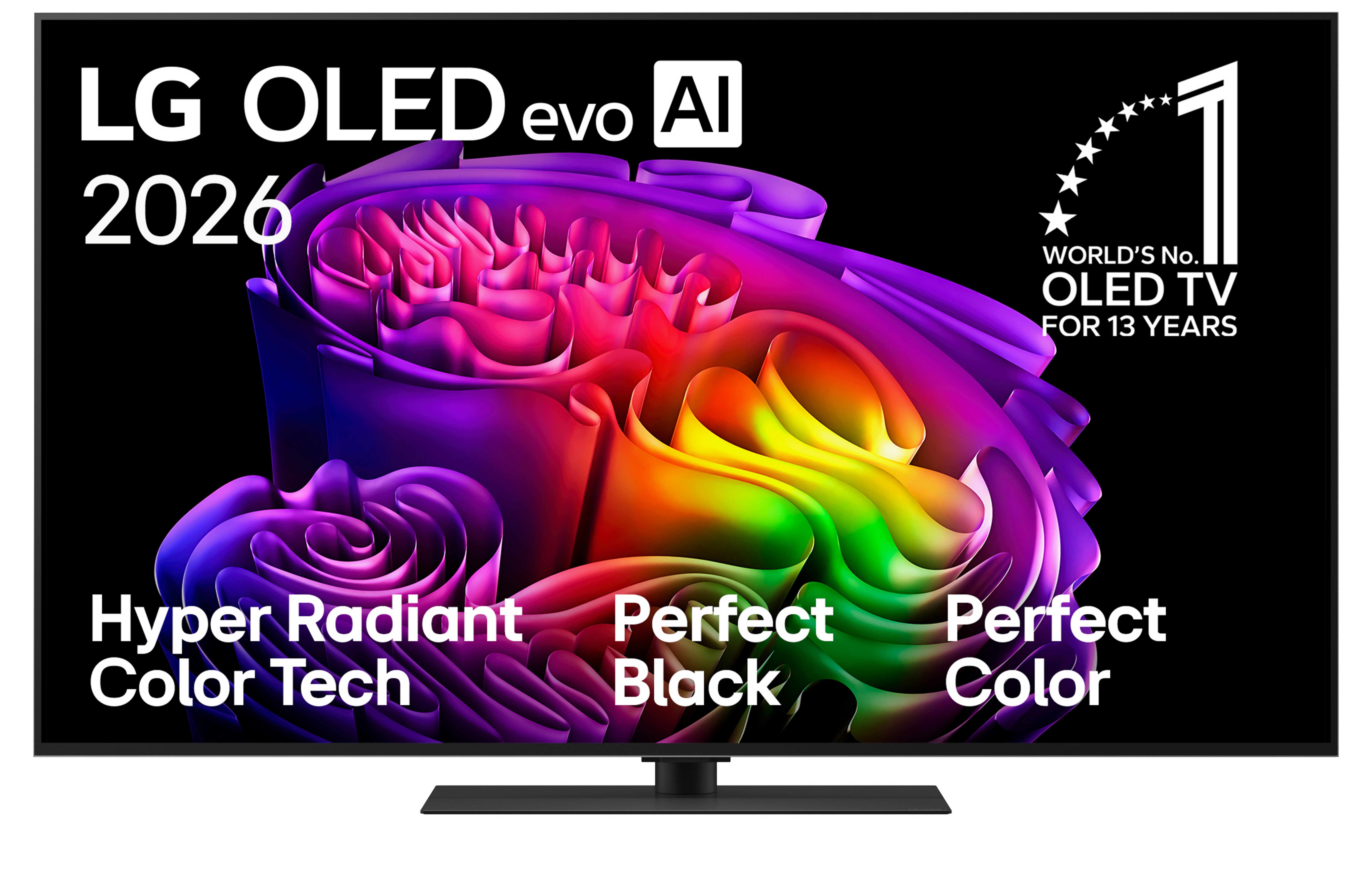 LG OLED48G69LS OLED-Fernseher