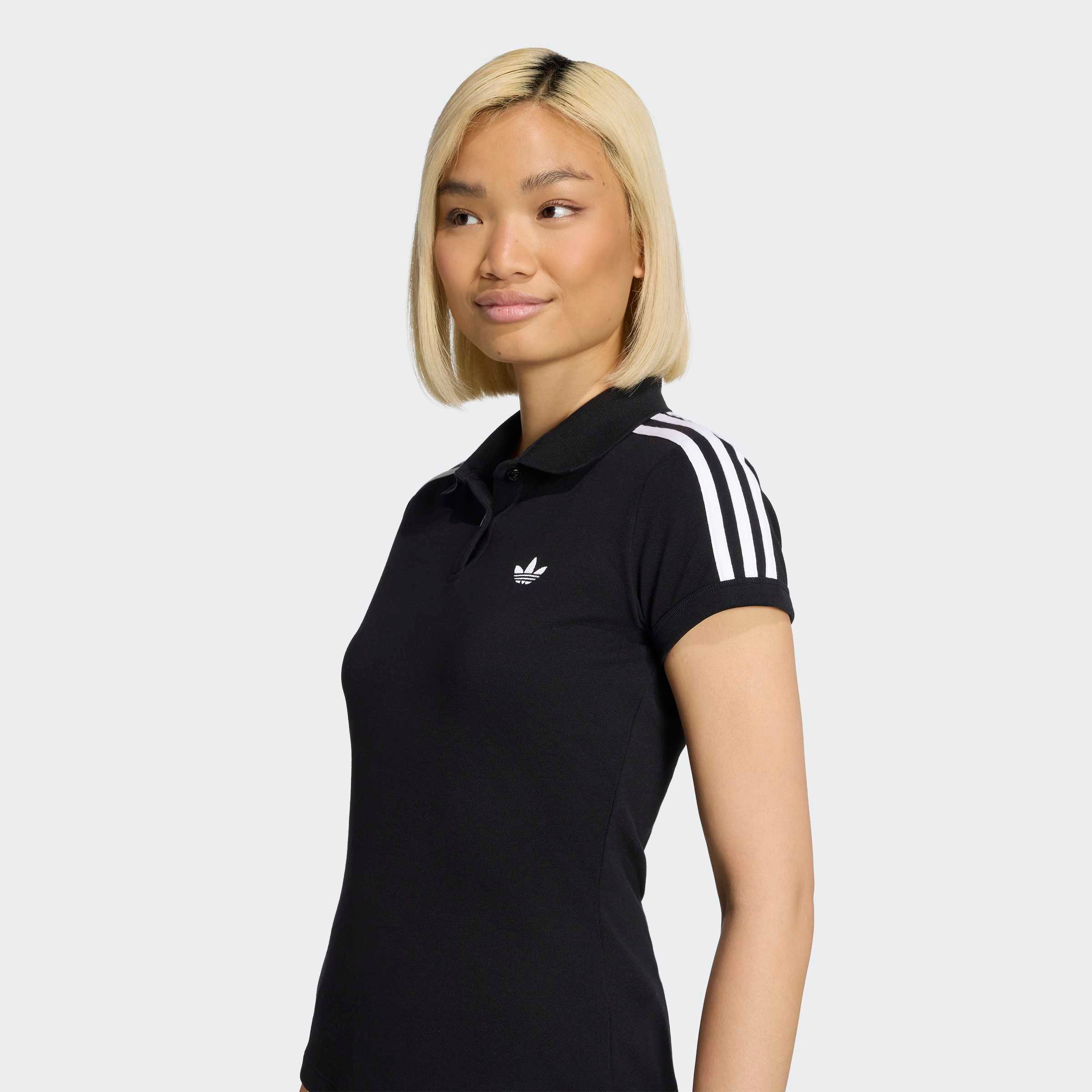 adidas Originals T-Shirt 3S POLO