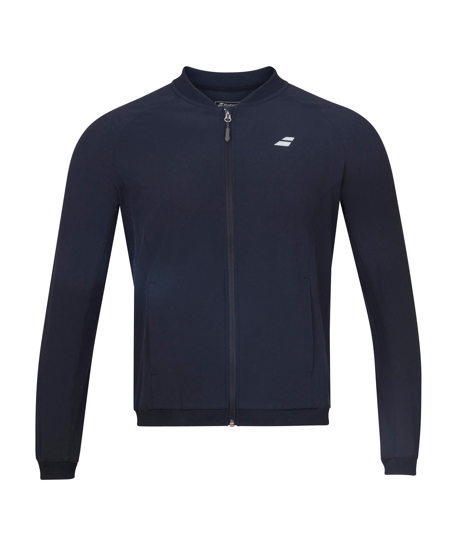 Trainingsjacke Play Club 2020 schwarz Damen