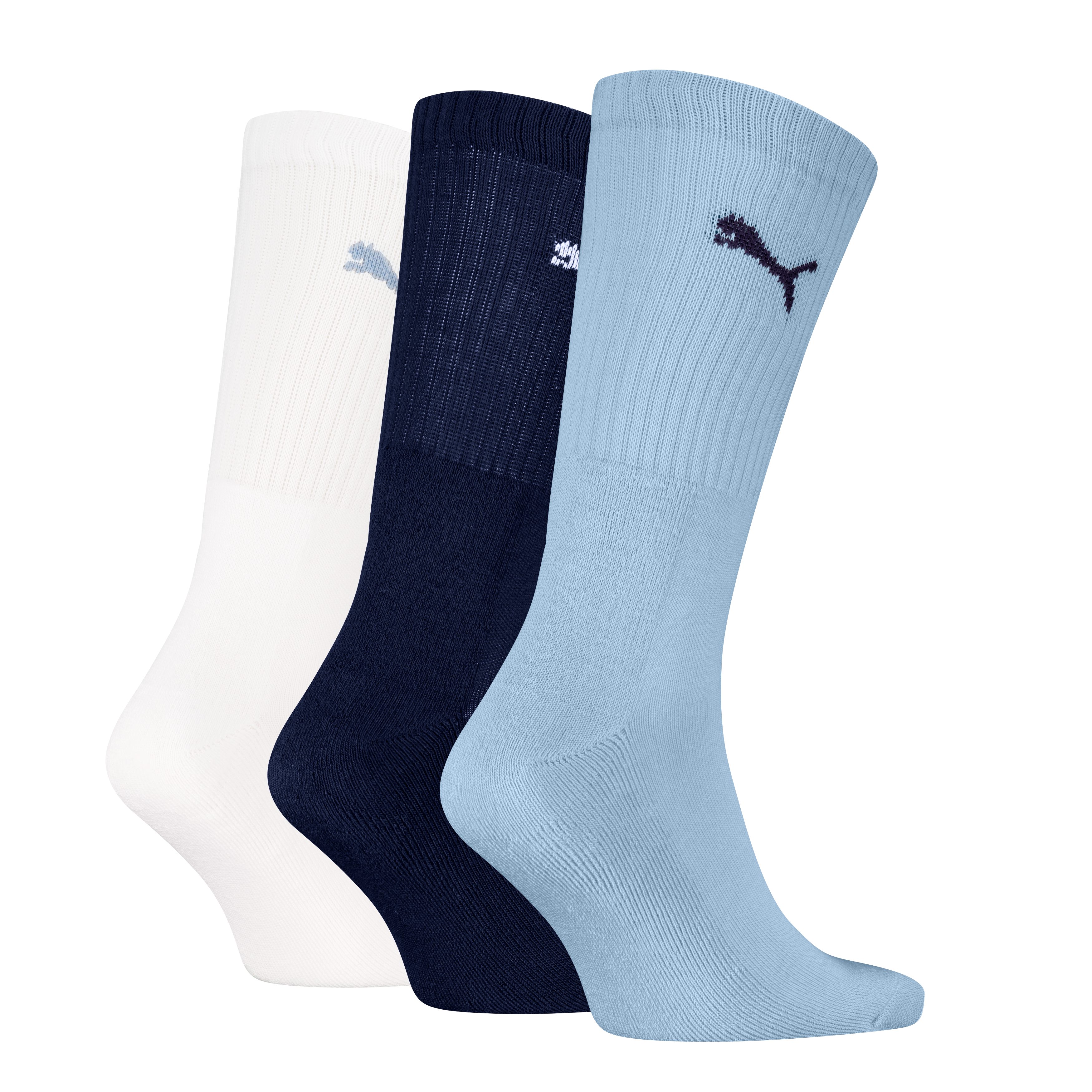 PUMA Socken PUMA UNISEX CREW SOCK günstig online kaufen