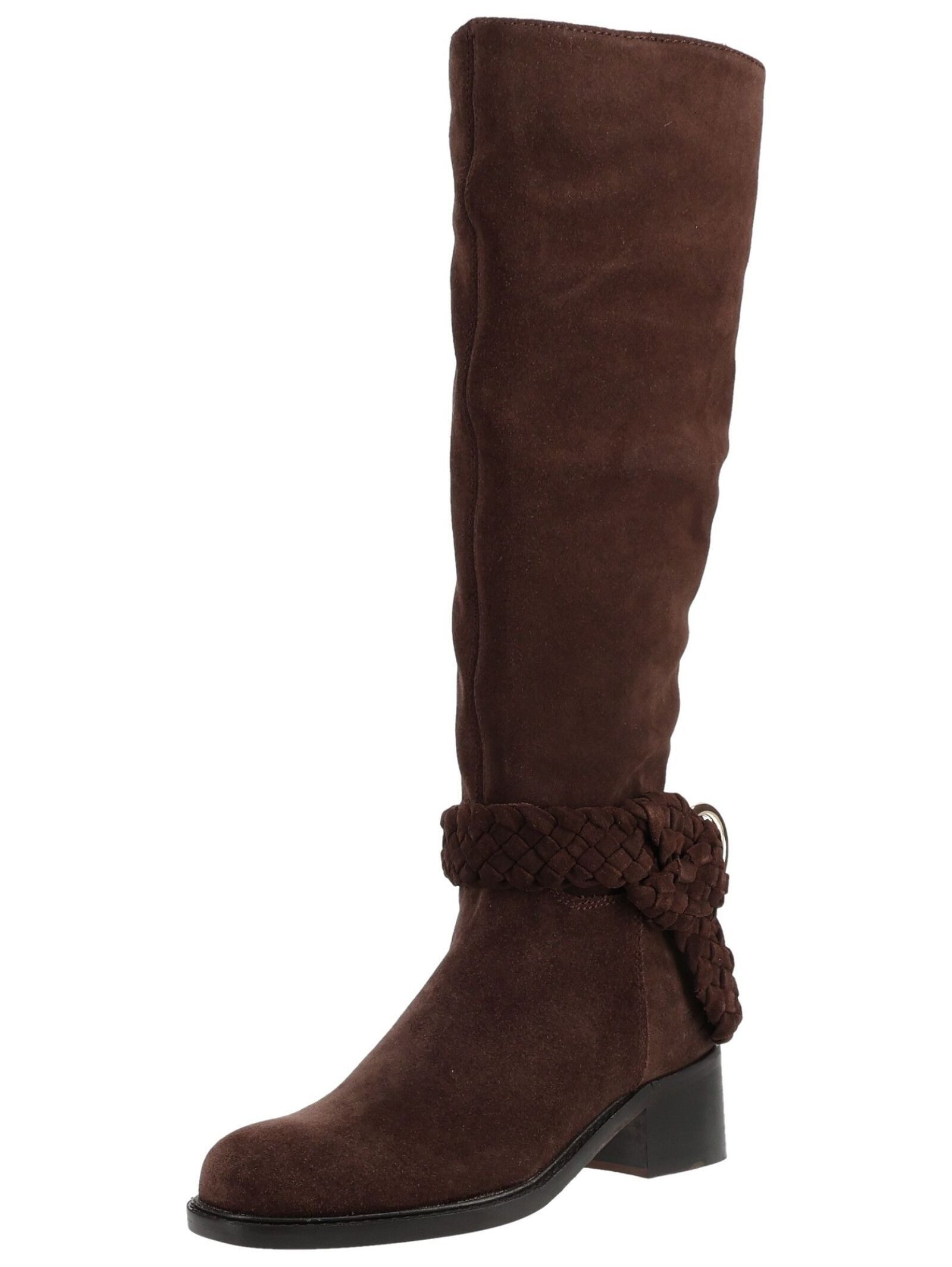 Melvin & Hamilton Melvin & Hamilton Stiefel Veloursleder Stiefel