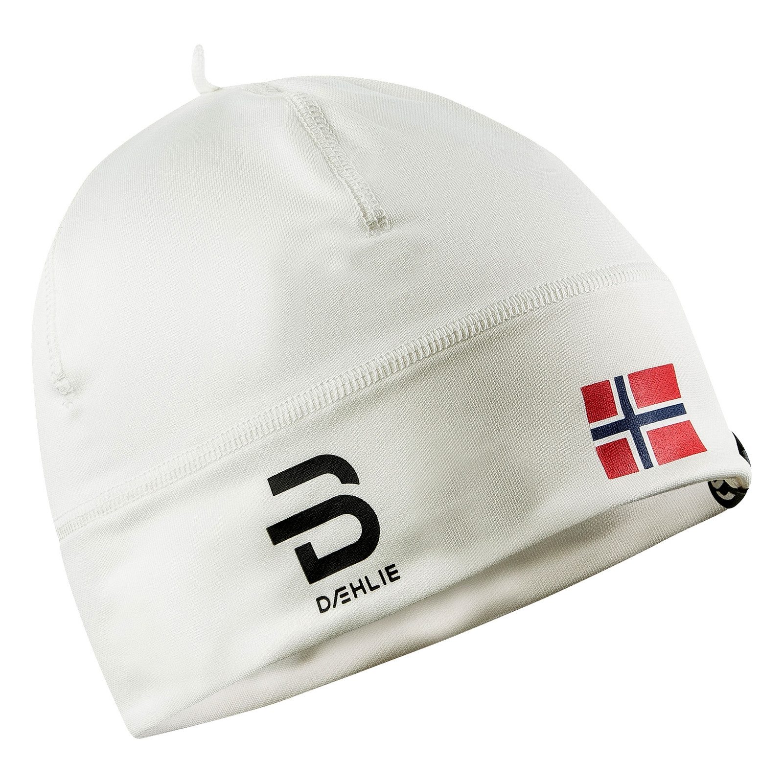 DAEHLIE Skimütze Hat Polyknit Flag mit schnelltrocknenden Eigenschaften