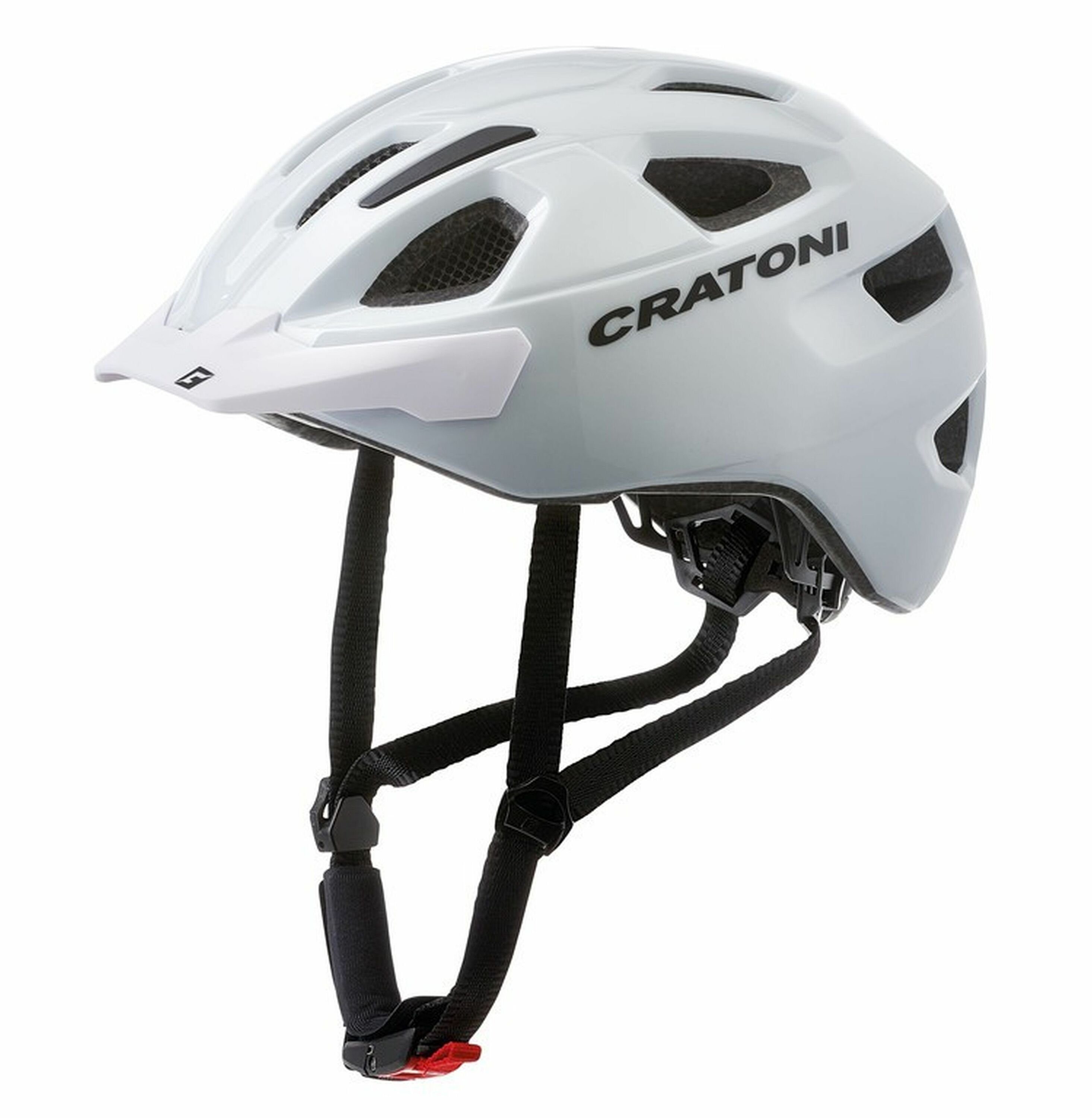 Fahrradhelm