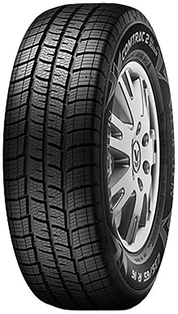 Vredestein Ganzjahresreifen COMTRAC 2 ALL SEASON+, 1-St.