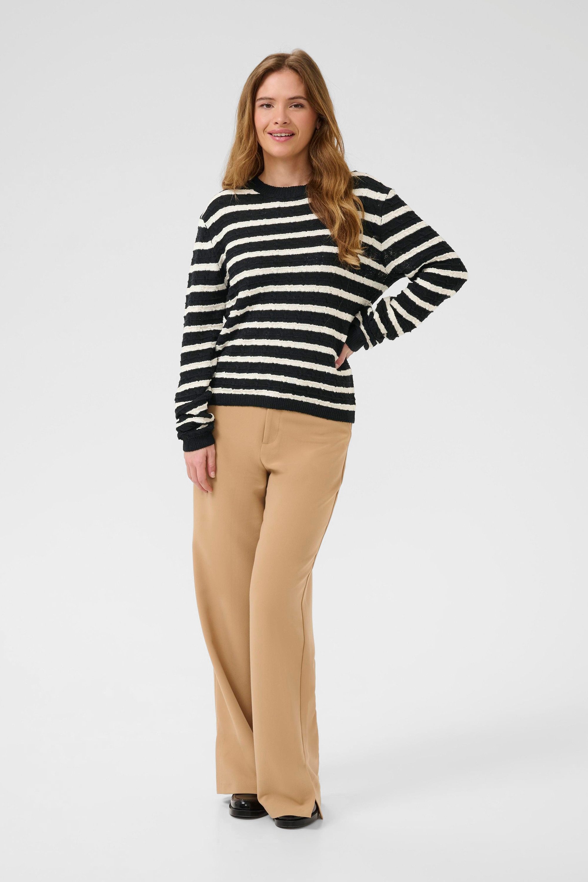 Culture Strickpullover Strickpullover CUursula