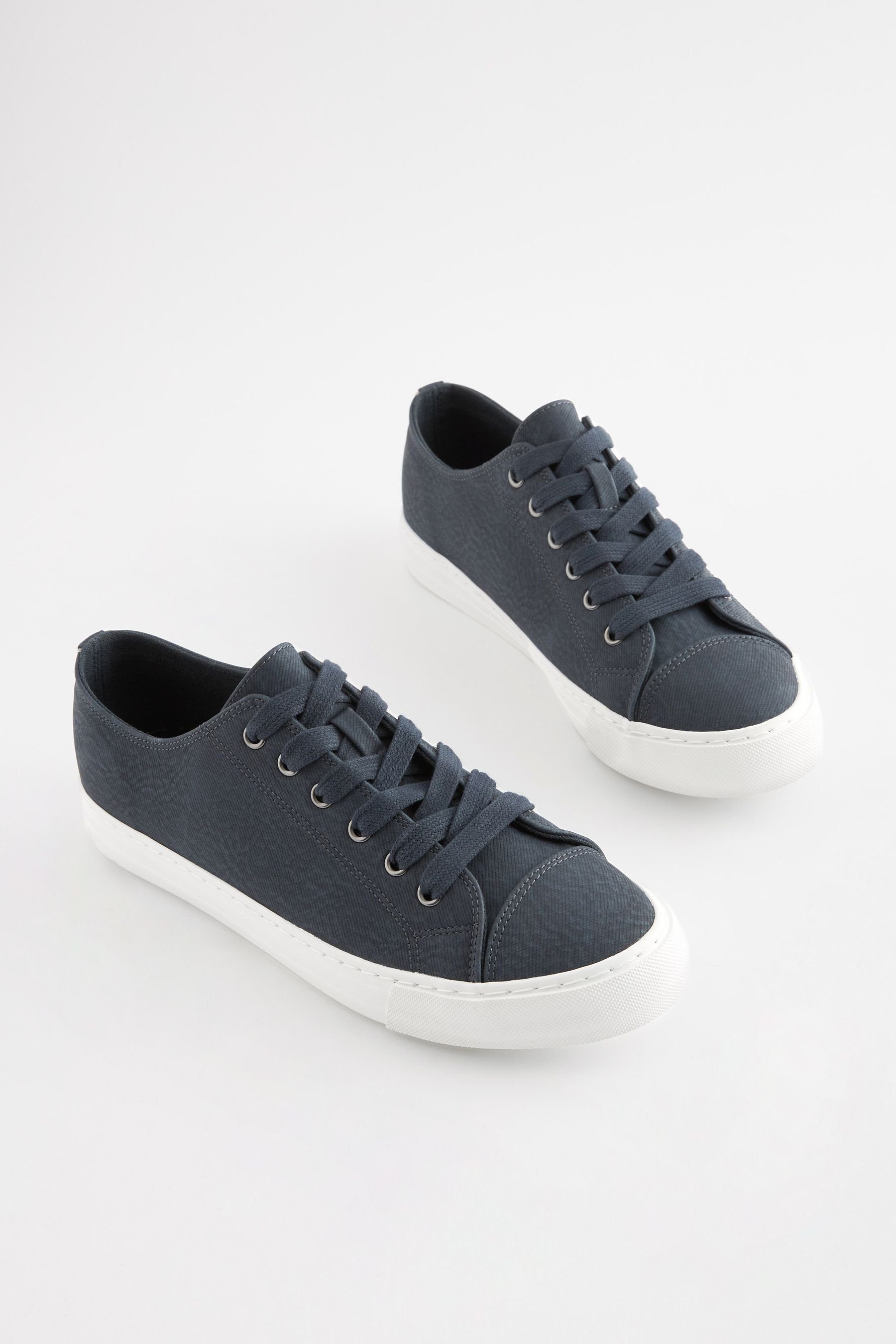 Blue Baseball-Turnschuhe Navy Forever Comfort® Next Sneaker (1-tlg)