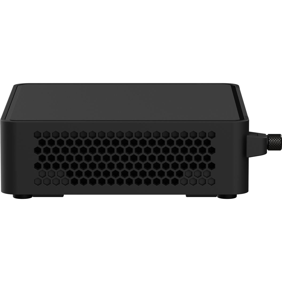 ONE Mini PC NUC 15PRO-240H Mini-PC (Intel Core 7 240H, Intel Graphics, 32 GB RAM, 1000 GB SSD, Luftkühlung)
