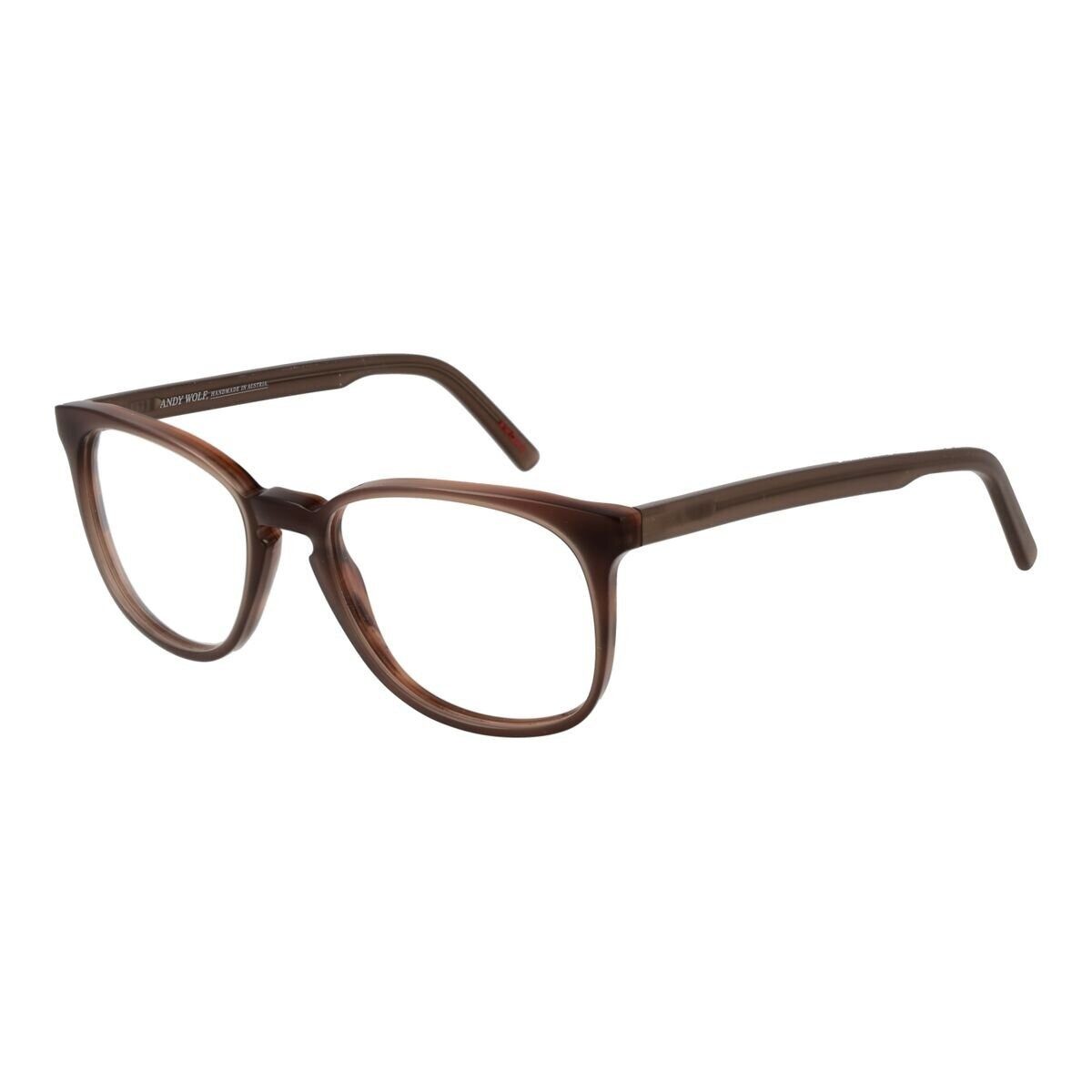 Andy Wolf Brillengestell Brillenfassung Andy Wolf 4500 52N