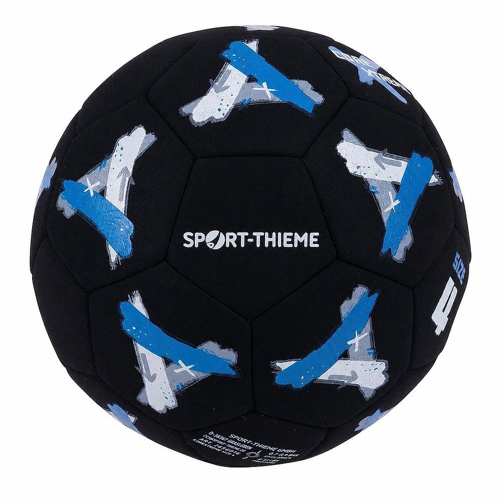 Sport-Thieme Fußball Fußball CoreXtreme, Verminderte Sprungkraft für ausgezeichnete Ballkontrolle