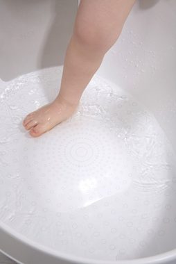 Shnuggle Babybadewanne für Kleinkinder