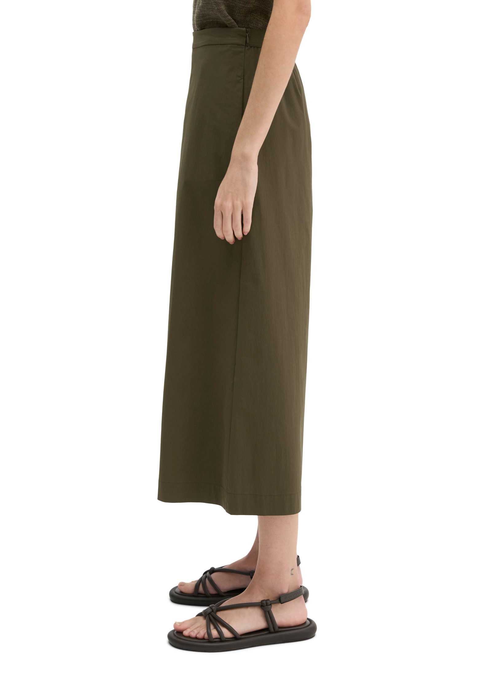 Marc O'Polo Chinohose aus Popeline-Stretch