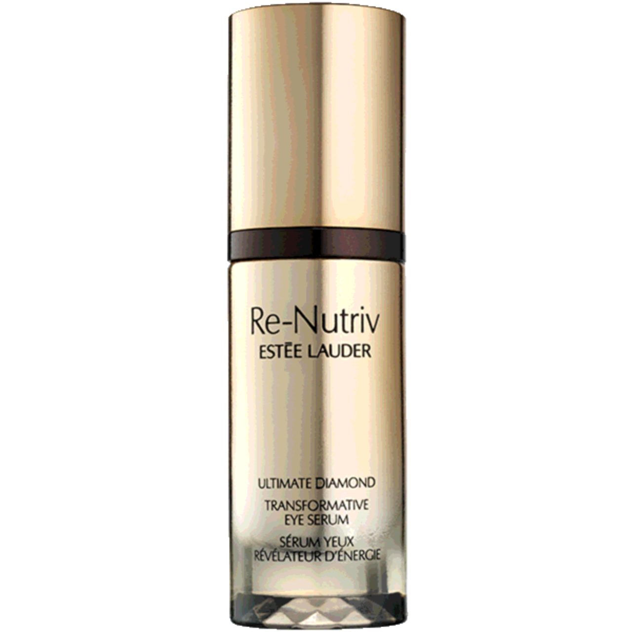 ESTÉE LAUDER Augencreme Re-Nutriv Ultimate Diamond Transformative Eye Serum