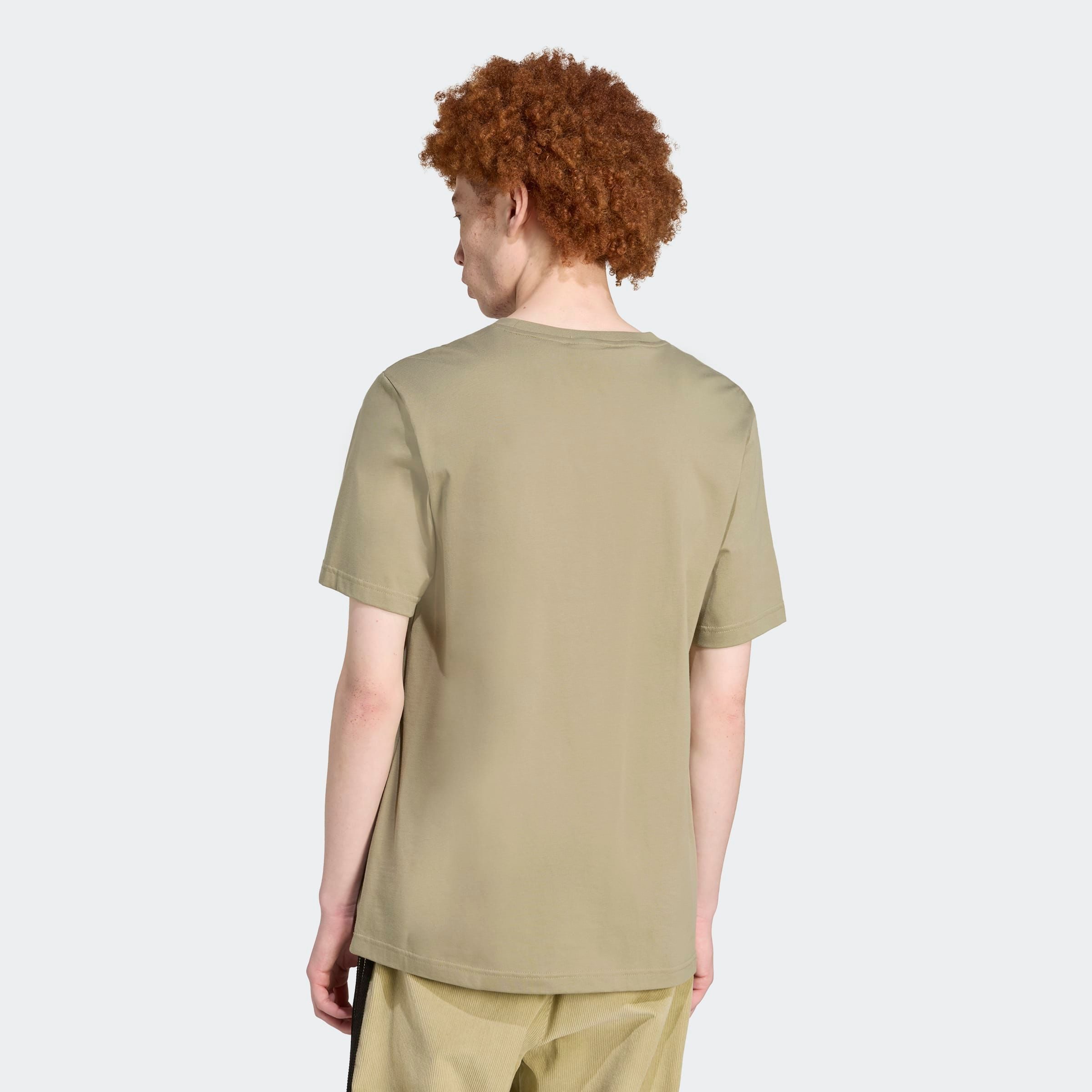 adidas Originals T-Shirt GRAPHIC REG SS günstig online kaufen