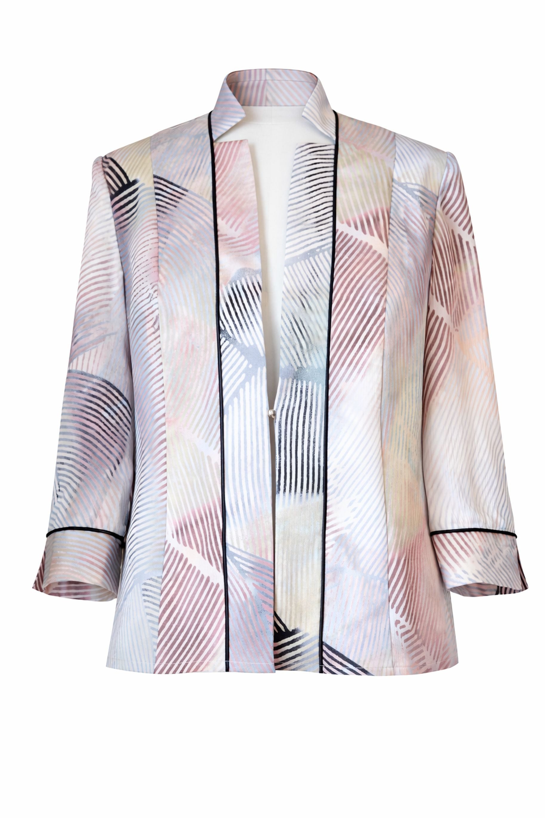 HERMANN LANGE Collection Jackenblazer