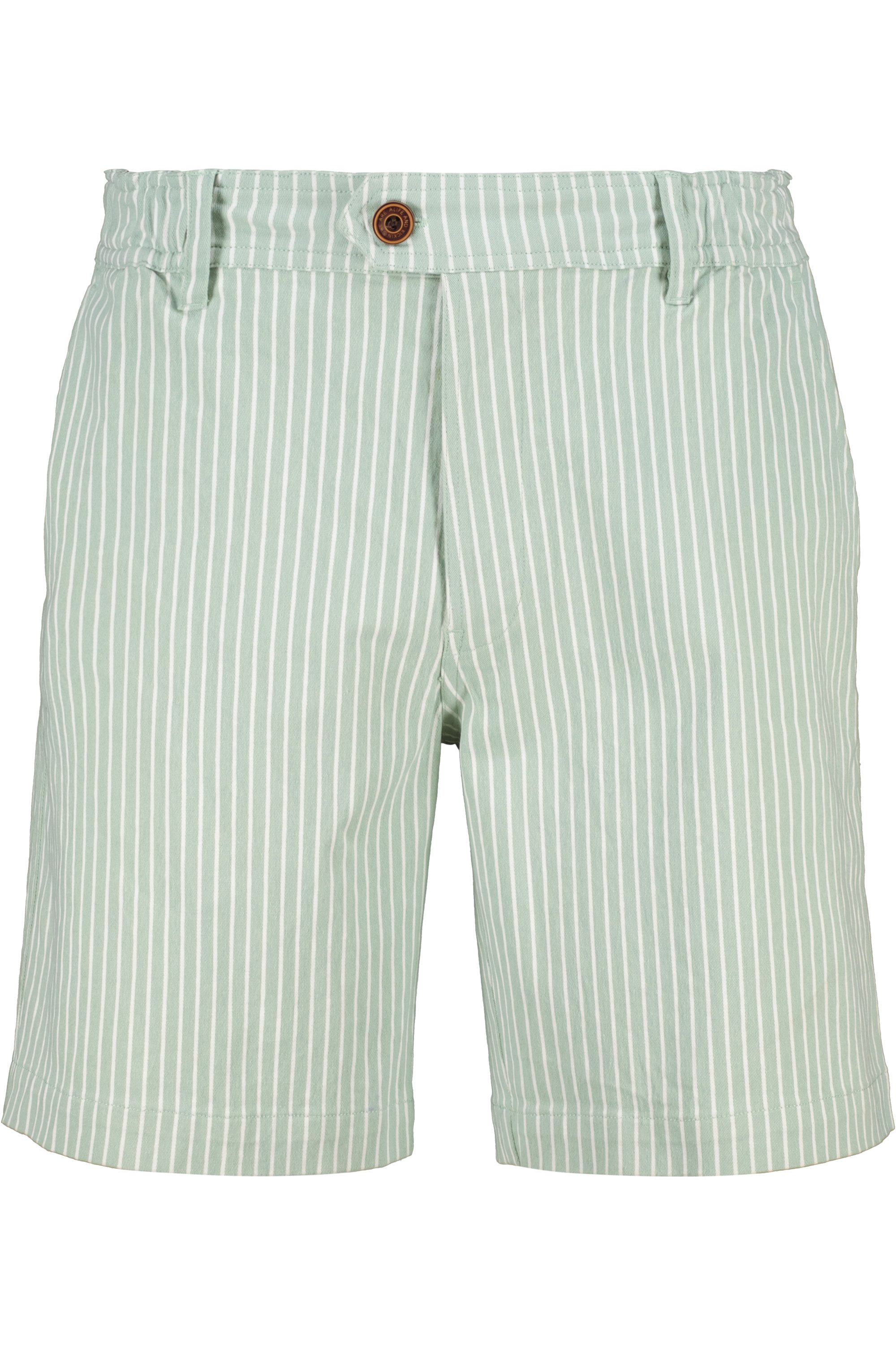 fresh mint