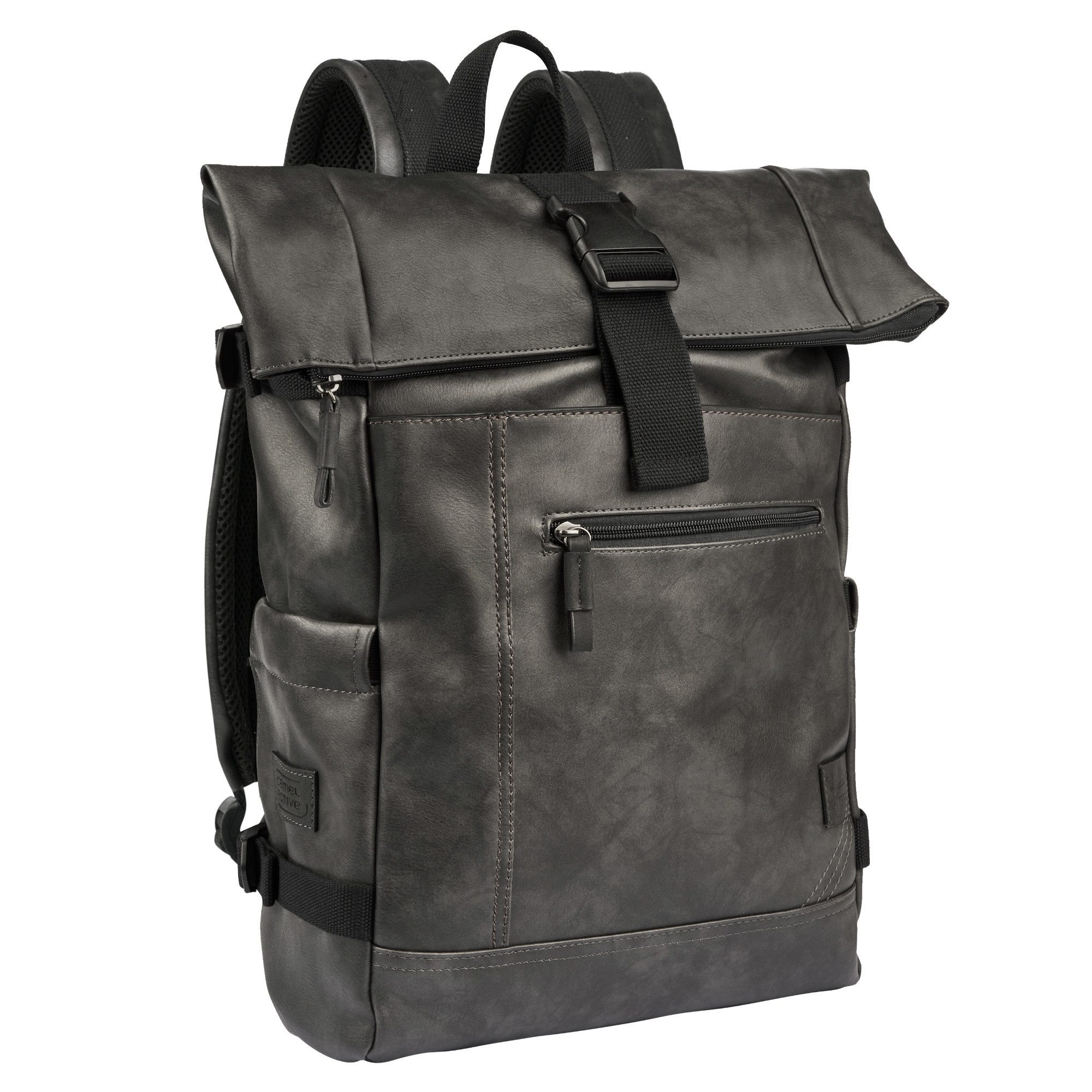 camel active Rucksack Laos, praktisch funktionaler Alltagsbegleiter mit vie günstig online kaufen