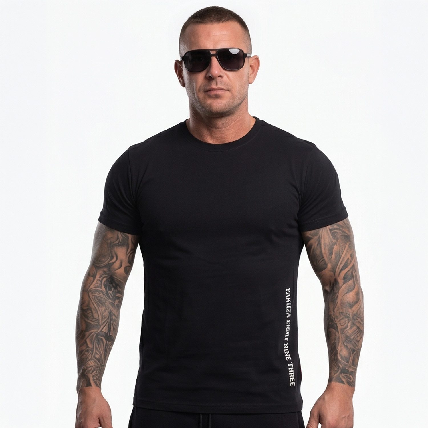 YAKUZA T-Shirt Violent