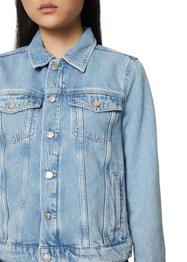 Marc O'Polo DENIM Jeansjacke aus reinem Organic Cotton