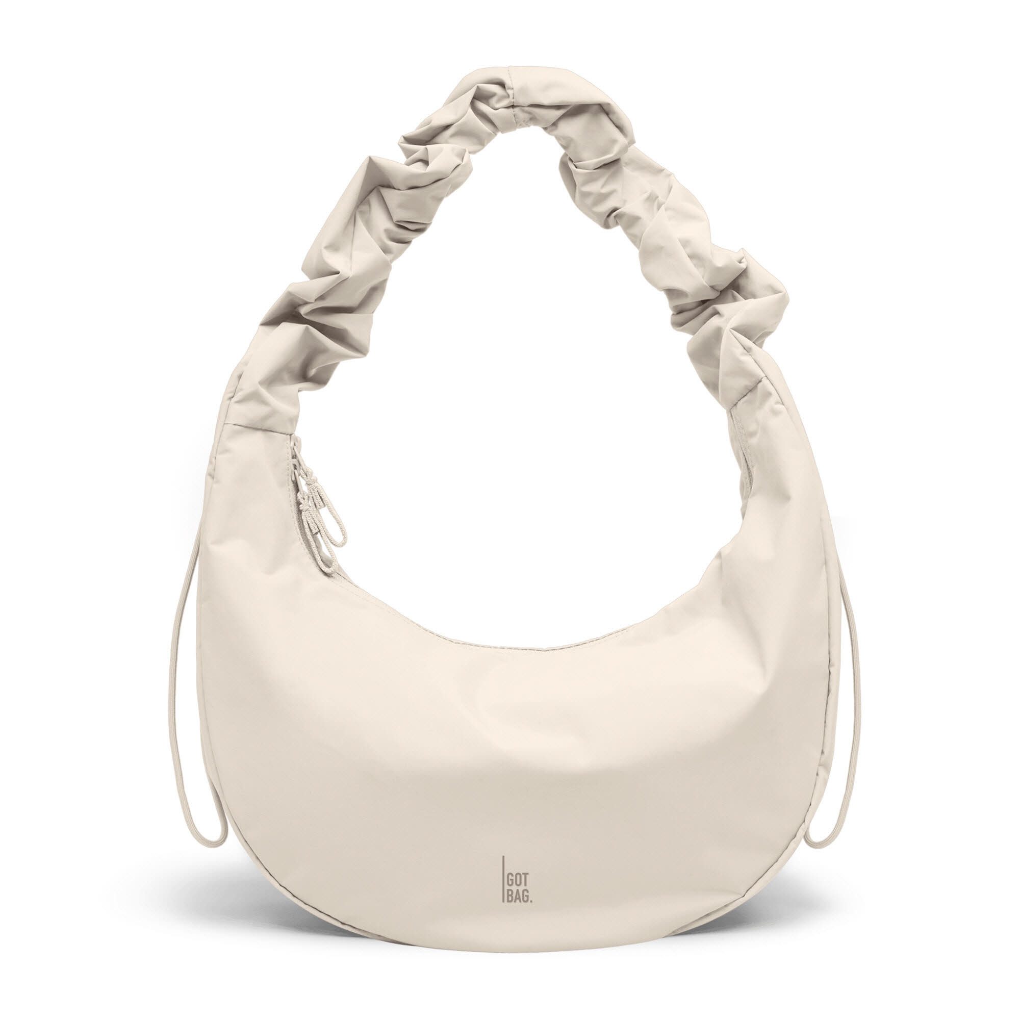 Got Bag Beuteltasche Moonbag Ruffle