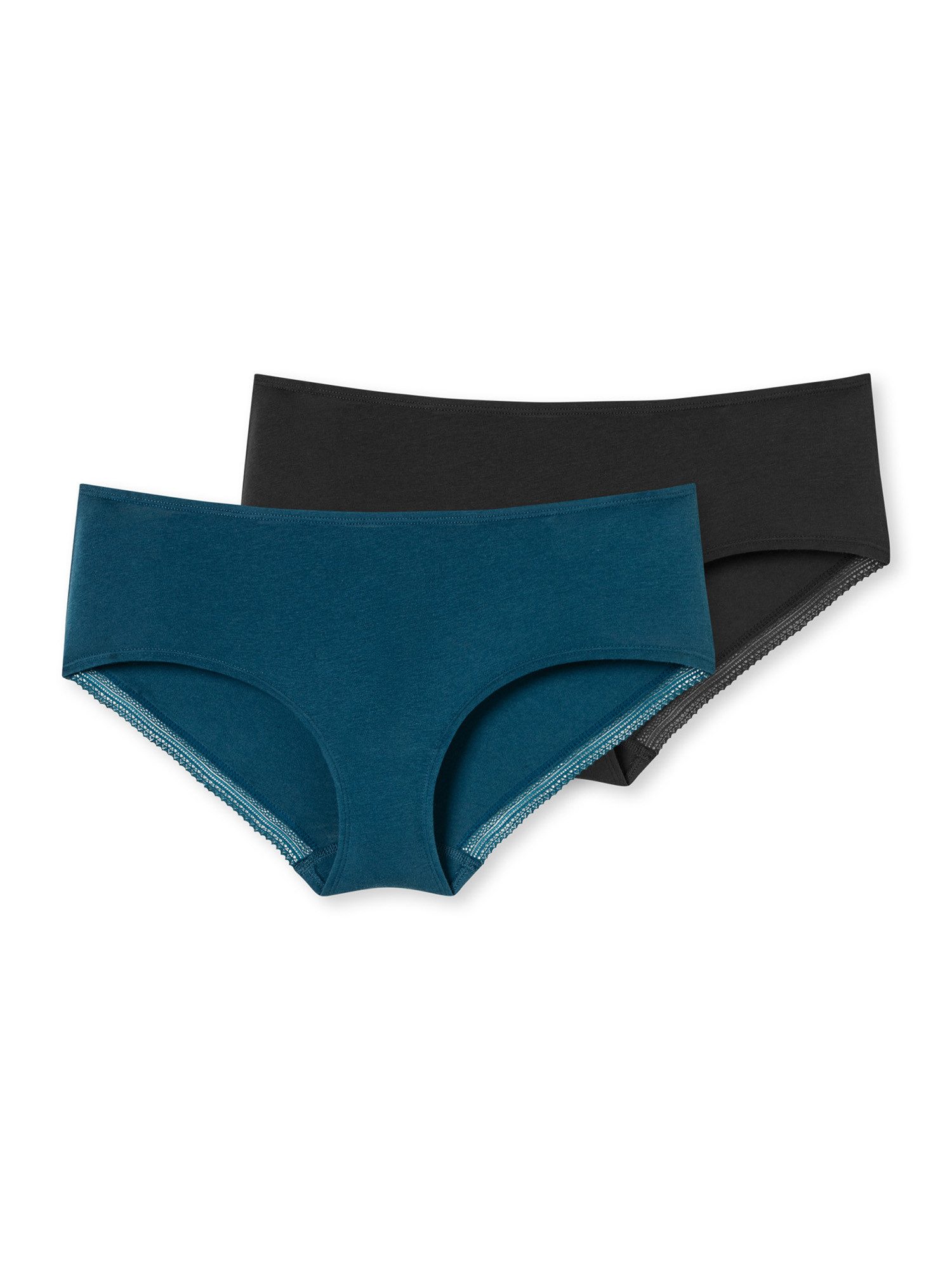Panty Cotton Lace
