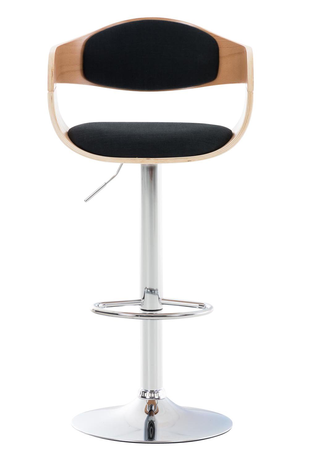 Barhocker Kingston Stoff