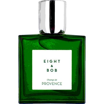 Eight&Bob Eau de Parfum Champs de Provence E.d.P. Nat. Spray