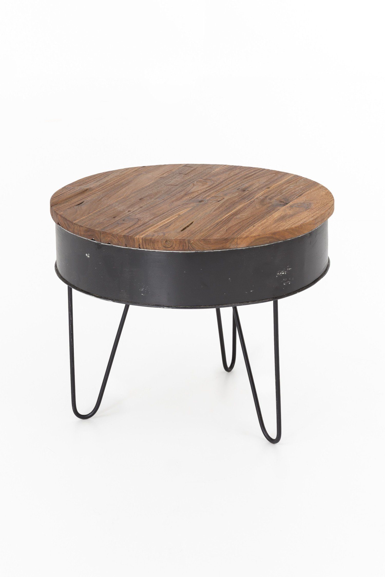 TEAK Couchtisch DYNAMIC24 - DYNAMIC24