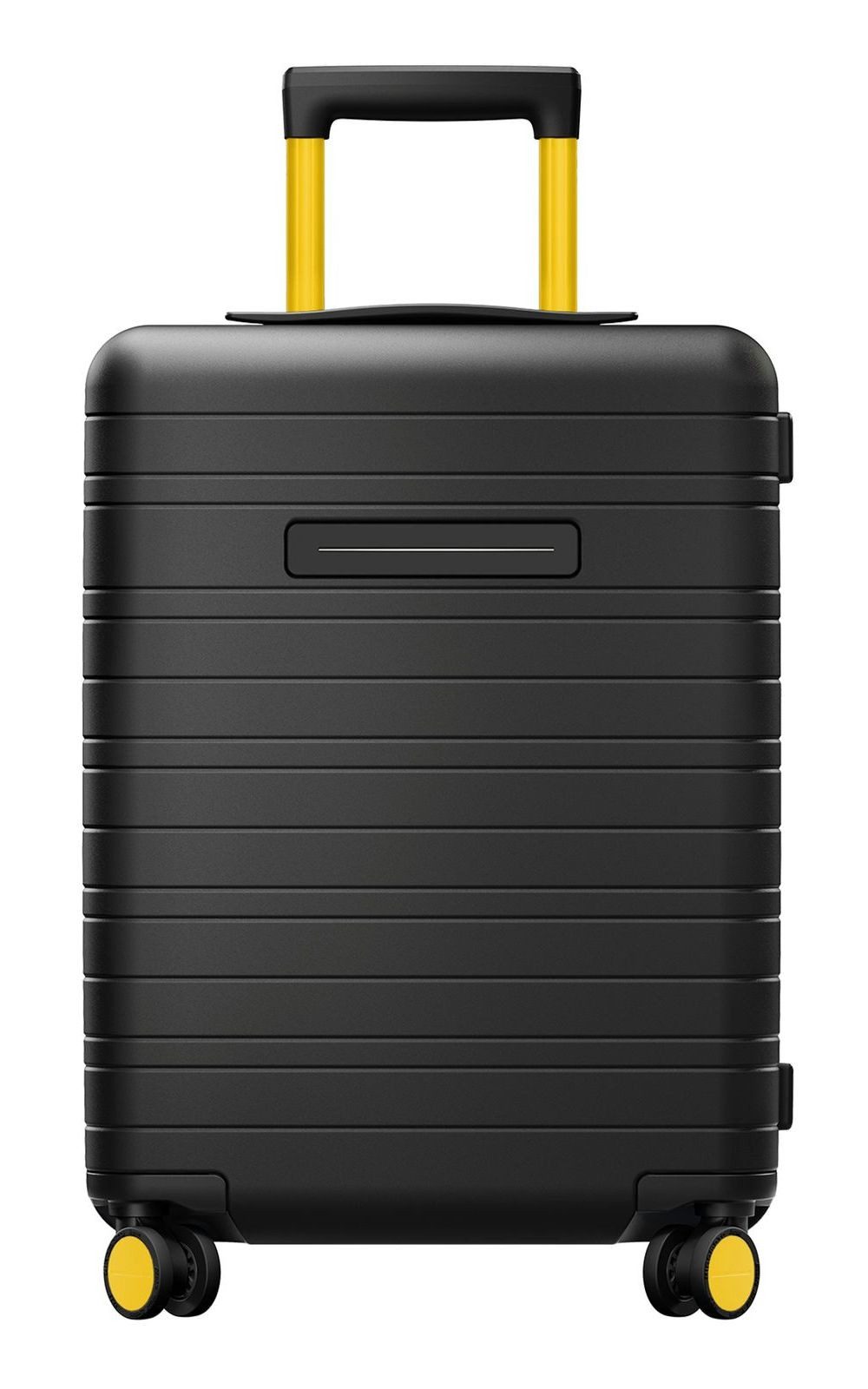Horizn Studios Hartschalen-Trolley H5 Cabin Trolley, 4 Rollen