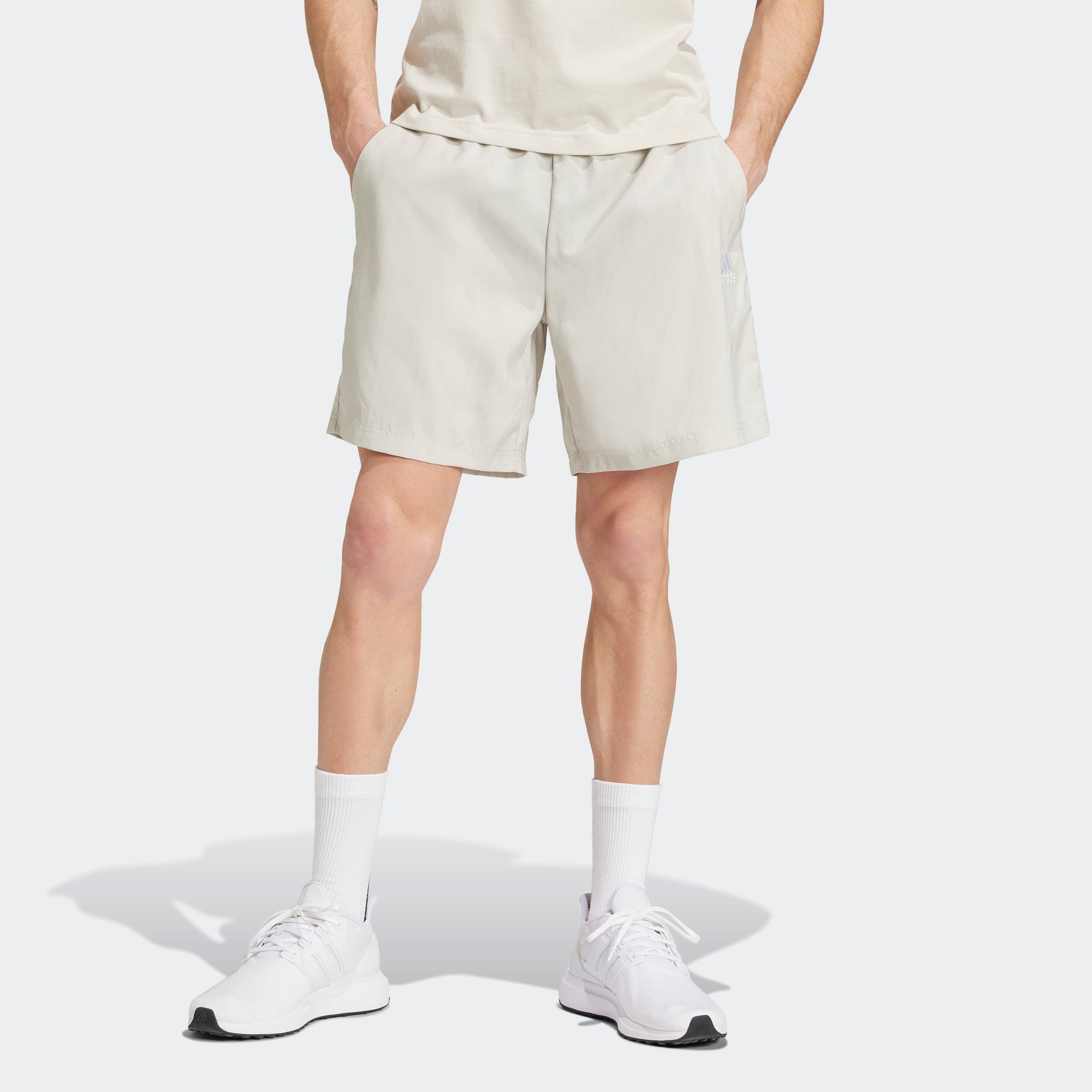 adidas Sportswear Shorts M SL CHELSEA günstig online kaufen