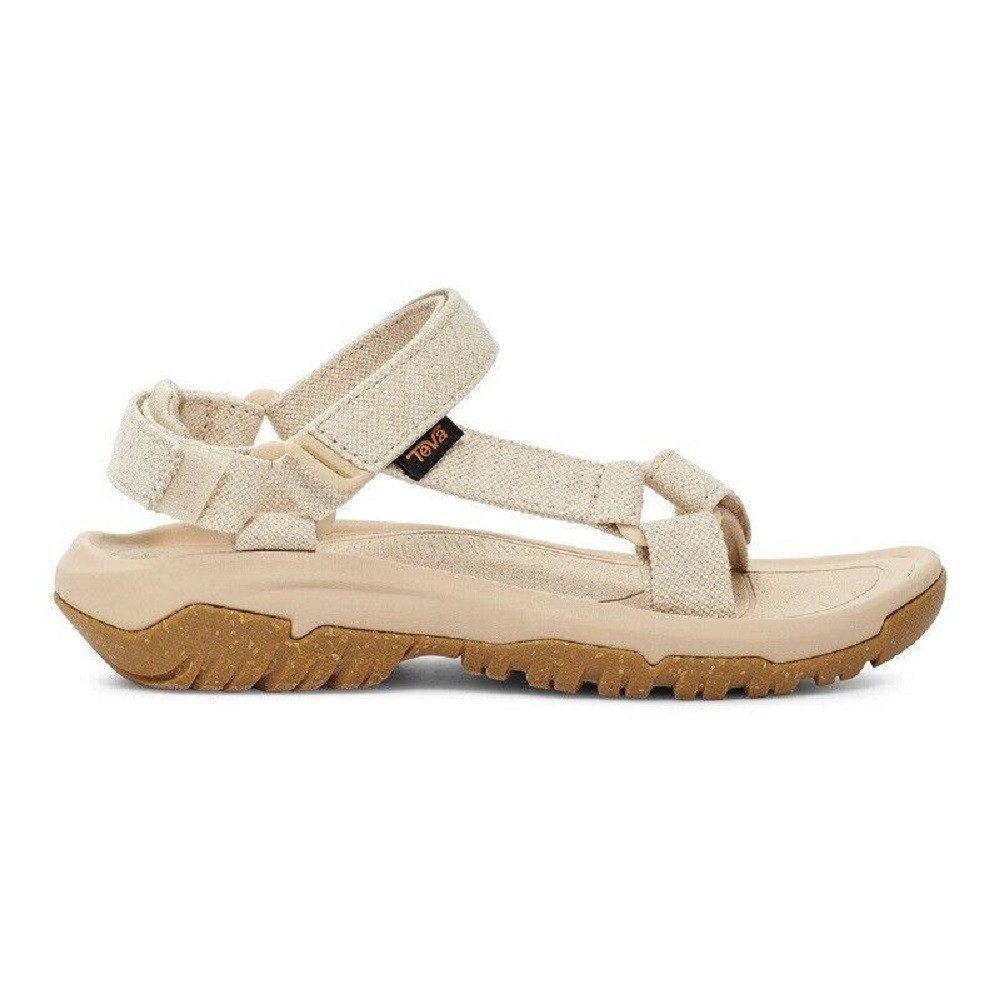 Teva Hurricane XLT2 Hemp Damen Сандалии Wandersandalen 1152631-UND Gr. 37 Sandale Vegan
