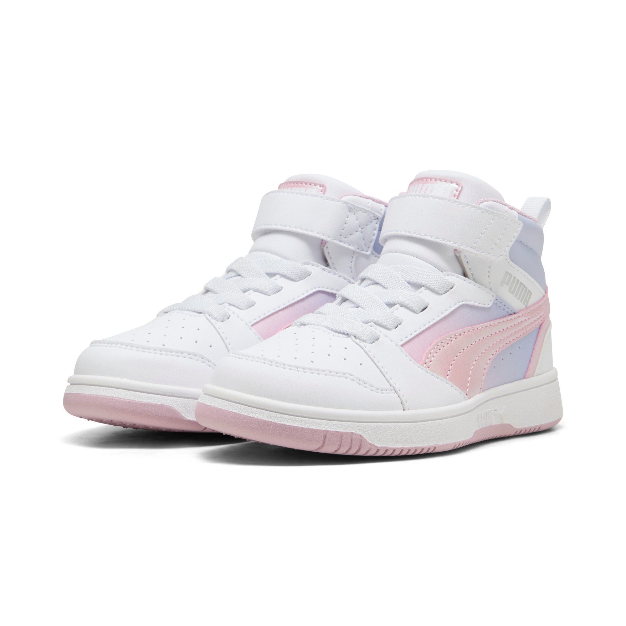 PUMA REBOUND V6 MID BLURRY DREAMS AC+ PS Sneaker